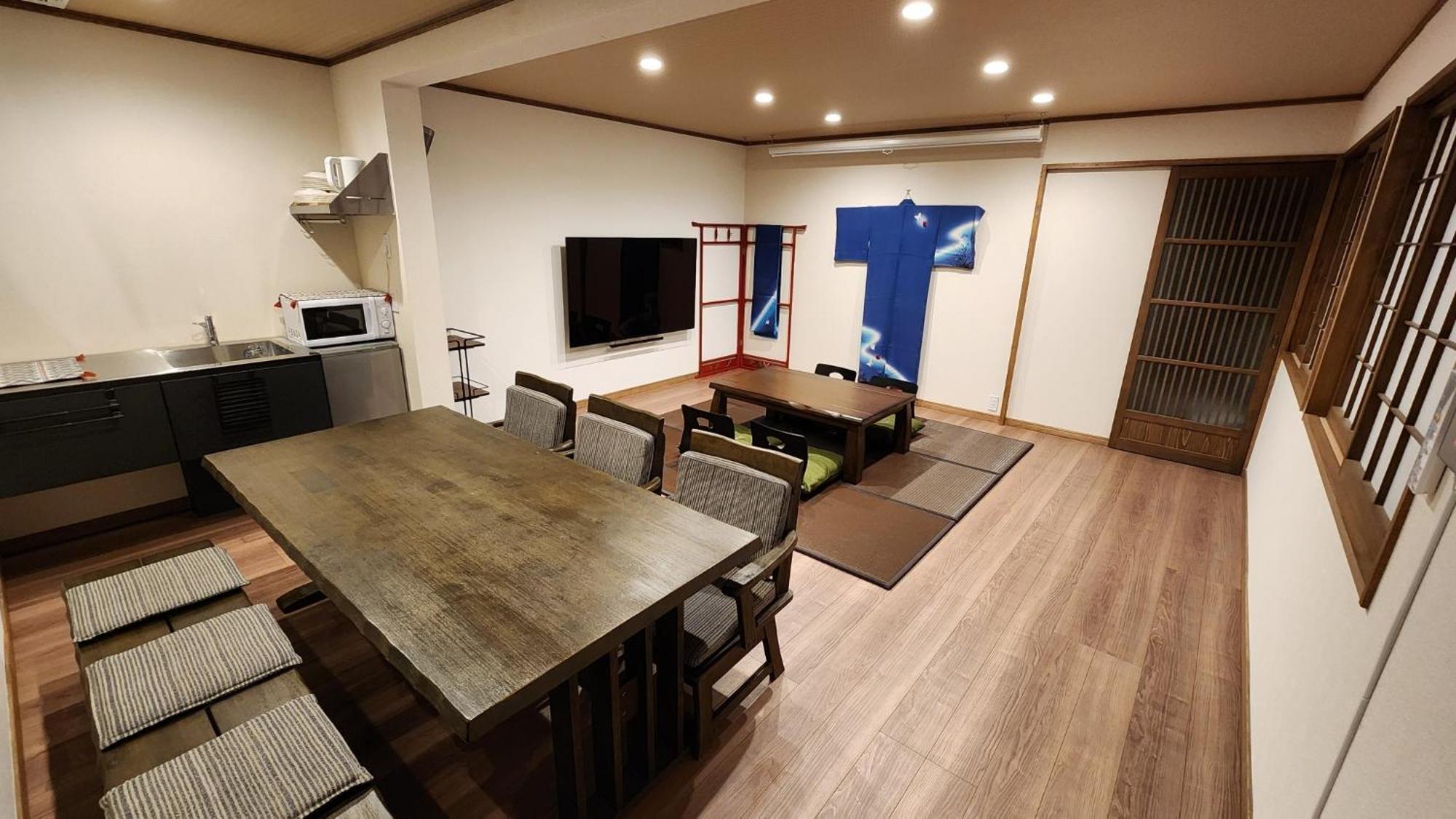 Hida Takayamasan No Machi House - Vacation Stay 98088V تاكاياما المظهر الخارجي الصورة